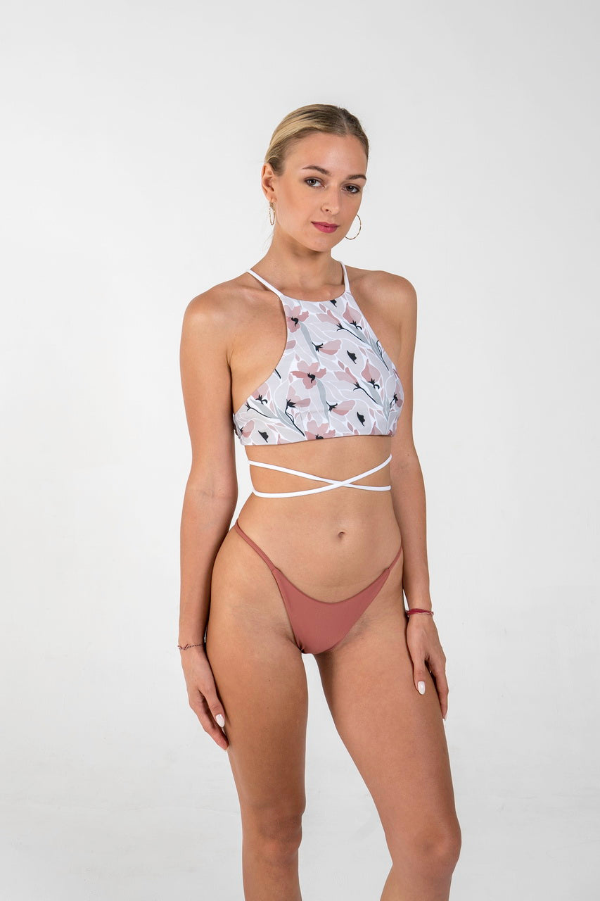 Bingin Bikini Bottom - Ovaltine