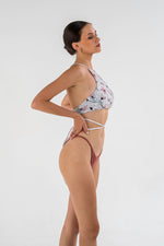Load image into Gallery viewer, Bingin Bikini Bottom - Ovaltine
