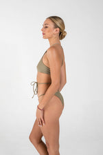 Load image into Gallery viewer, Bondi Top - Olive
